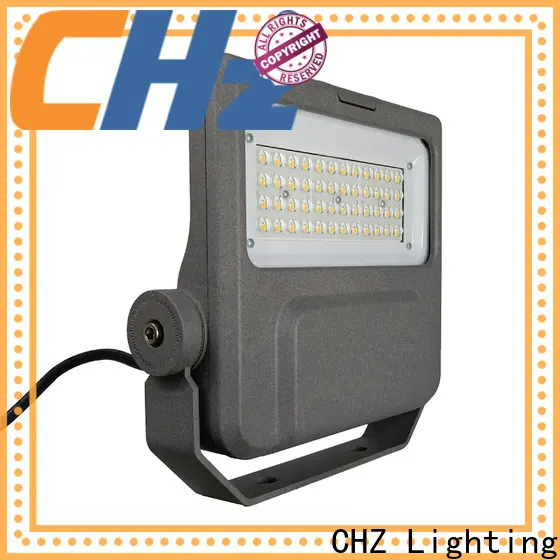 Custom made exterior led flood lights vendor for shopping malls 1