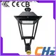 CHZ Lighting led yard light factory for gardens 1