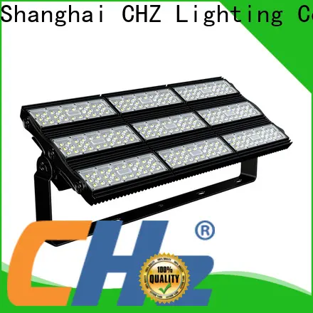 CHZ Lighting New football stadium lights dealer for stadiums 1