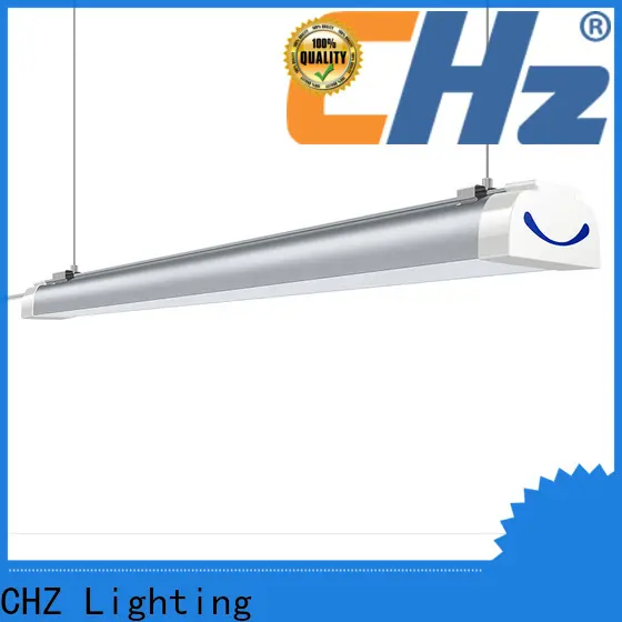 CHZ Lighting industrial high bay lights wholesale for large supermarkets 1