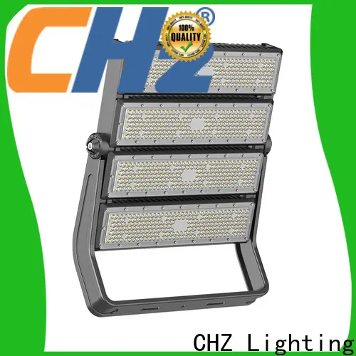 CHZ Lighting High-quality led light fixtures manufacturer for promotion 1