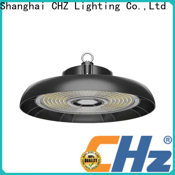 CHZ Lighting Bulk high bay fixture maker for promotion 1
