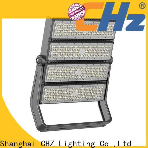 Bulk buy led high mast light for sale used in outdoor parking lots 1