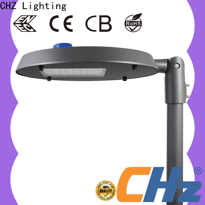 CHZ Lighting led outdoor landscape lighting dealer for outdoor venues 1