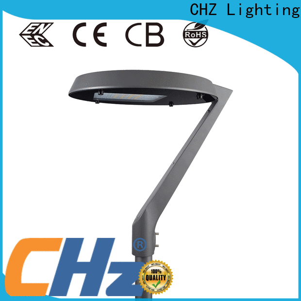 Bulk buy garden light led wholesale for parking lots 1