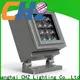CHZ Lighting Best led flood light company for playground 1