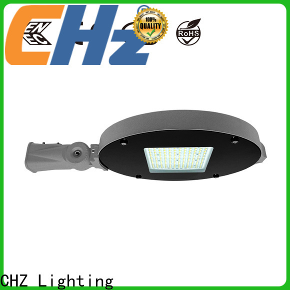 CHZ Lighting CHZ led garden light factory for plazas 1