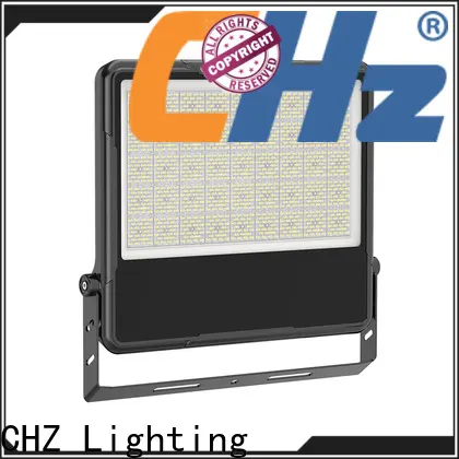 CHZ Lighting outdoor led flood lighting solution provider bulk production 1