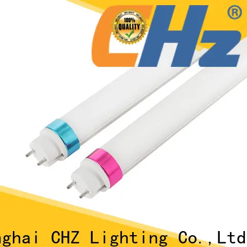 CHZ Lighting Custom electric tube light manufacturer for hospitals 1