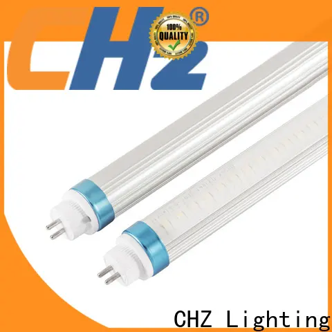 CHZ Lighting led tube lamp for shopping malls 1