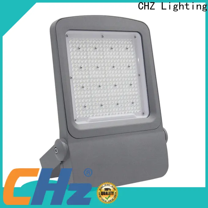 Bulk best outdoor flood lights factory price for building facade and public corridor 1