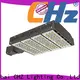 CHZ Lighting Professional led street lighting luminairs solution provider for parking lots 1