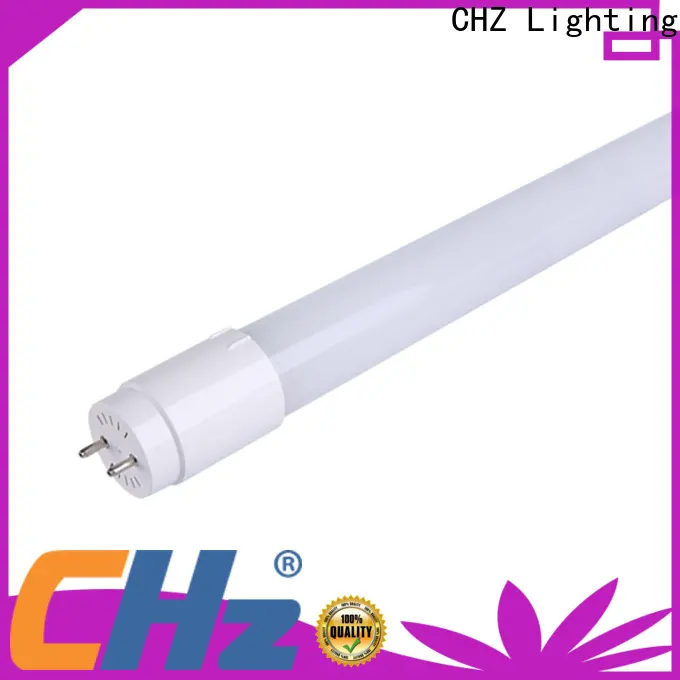 High-quality t8 fluorescent tube for hospitals 1