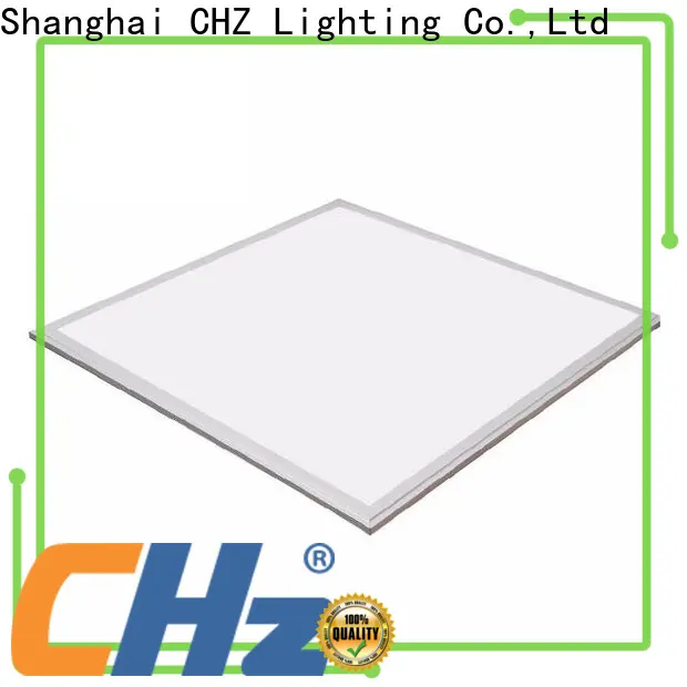 CHZ Lighting Bulk panel led company for museums 1