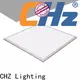 CHZ Lighting Buy led round panel light maker for public area 1