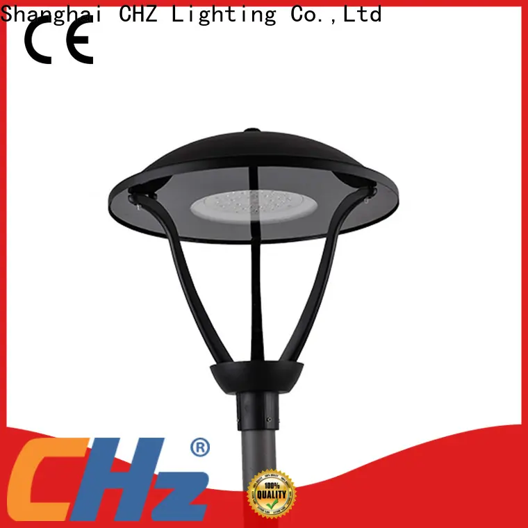 CHZ Lighting CHZ Lighting outdoor yard lights wholesale for bicycle lanes 1