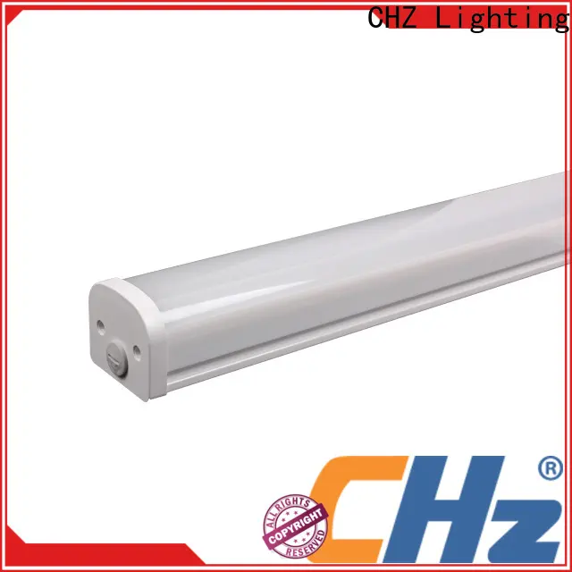 CHZ Lighting New led high bay manufacturer for exhibition halls 1