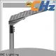 CHZ Lighting outdoor solar powered street lights factory price for park road 1