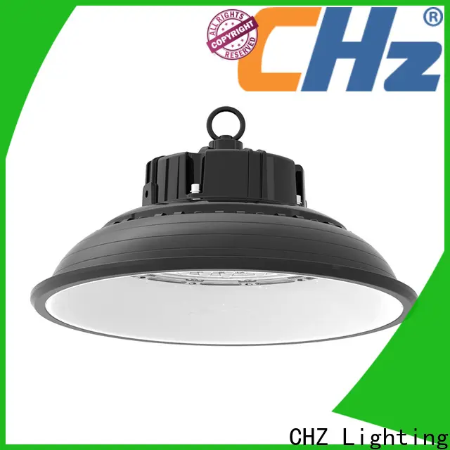 CHZ Lighting Quality industrial high bay led lights maker for promotion 1