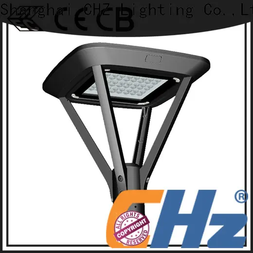 CHZ Lighting led landscape lighting kits maker for garden street 1