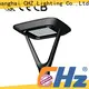 CHZ Lighting High-quality outdoor led yard lights solution provider for street 1