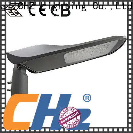 CHZ Lighting New street lighting fixture factory for road 1