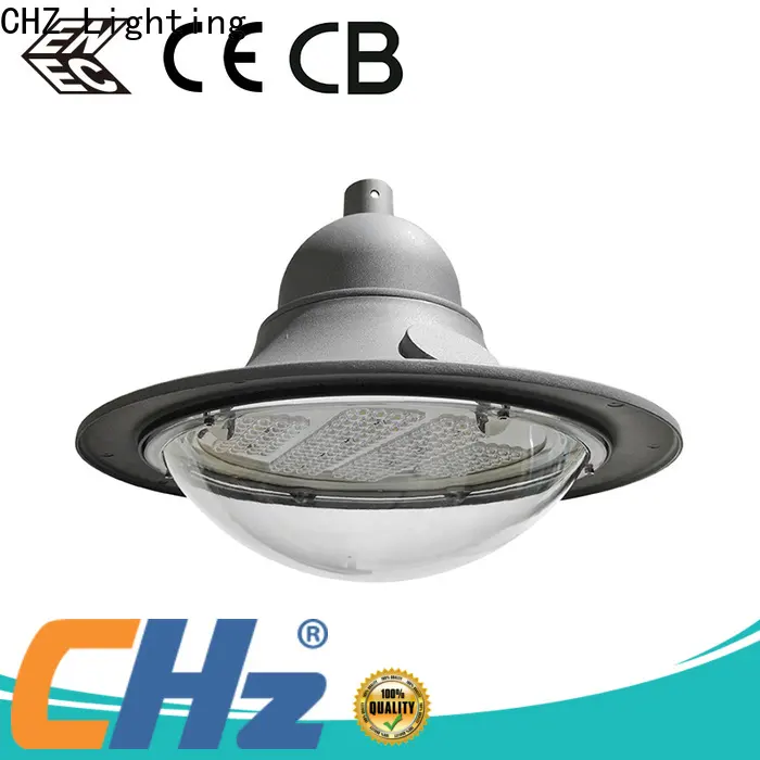 CHZ Lighting garden light led maker for parking lots1 1