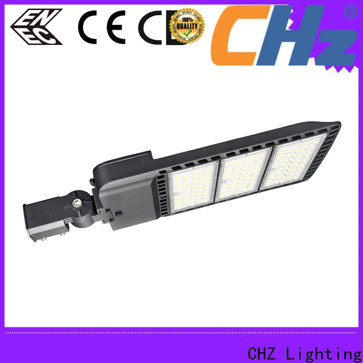 CHZ Lighting street light fixture wholesale for yard 1
