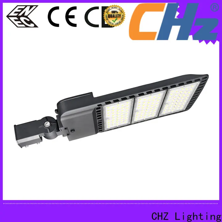 CHZ Lighting street light fixture wholesale for yard 1