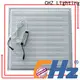 CHZ Lighting office led panel light vendor for clothing stores 1