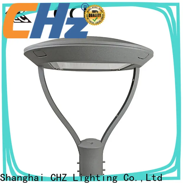 CHZ Lighting yard lights distributor for garden 1
