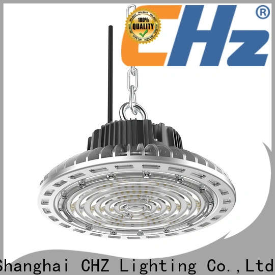 CHZ Lighting high bay for stadiums 1