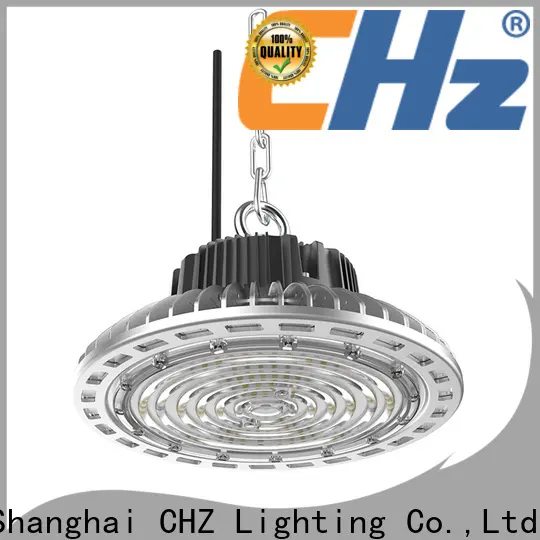 CHZ Lighting high bay for stadiums 1