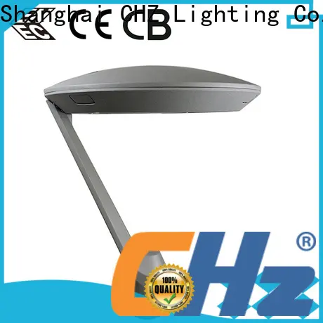 CHZ Lighting led landscape lighting kits supply for parking lots 1