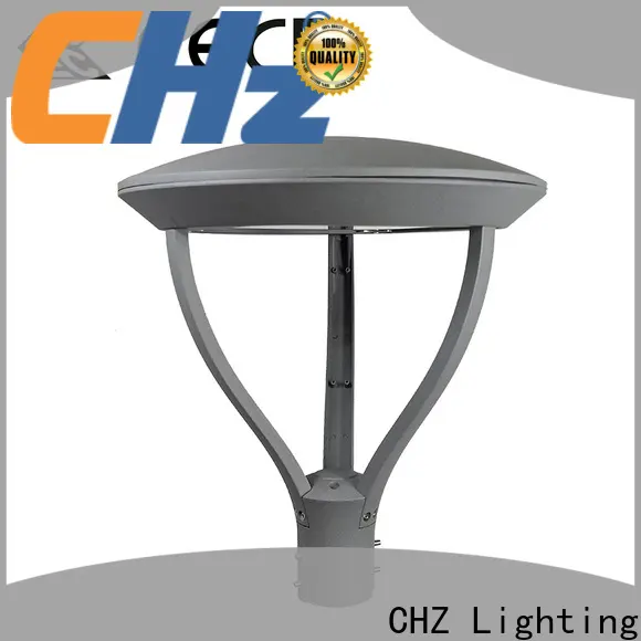 CHZ Lighting outdoor garden lights for sale for street 1