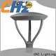 CHZ Lighting outdoor garden lights for sale for street 1