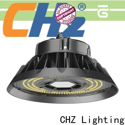 CHZ Lighting New industrial high bay lights manufacturer for shipyards 1