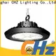 CHZ Lighting Professional led tri-proof light supplier for highway toll stations 1