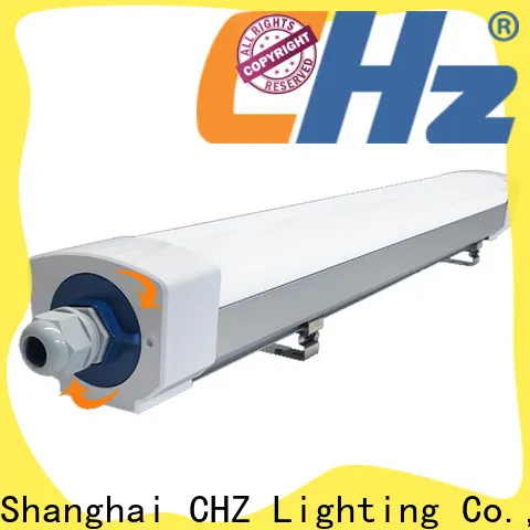 CHZ Lighting Custom industry light supply for factories 1