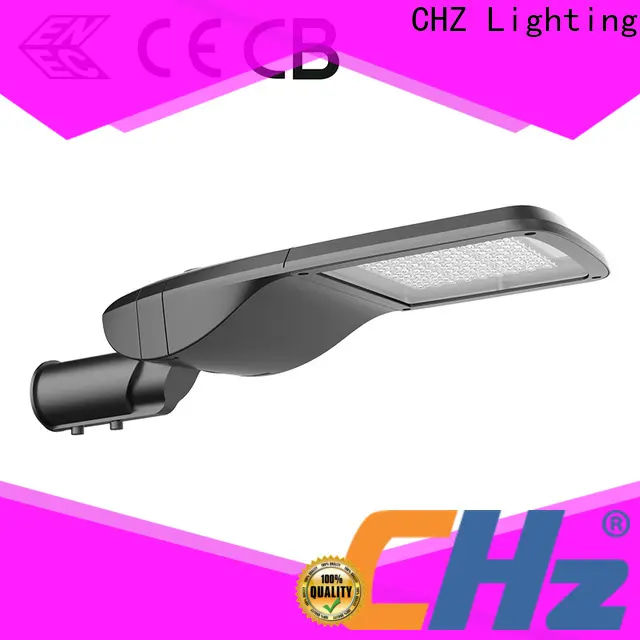 CHZ Lighting led street light vendor for road 1