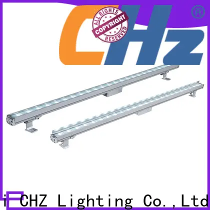 CHZ Lighting flood light fixtures factory for exhibition hall 1
