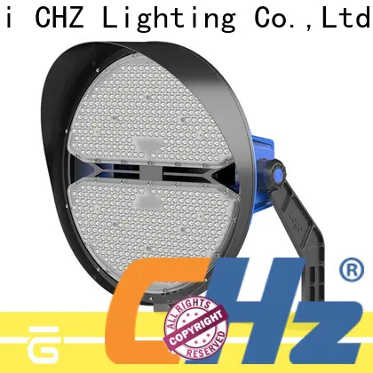 CHZ Lighting Bulk outdoor sport lighting for volleyball court 1