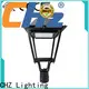 CHZ Lighting landscape lighting kits distributor for garden 1
