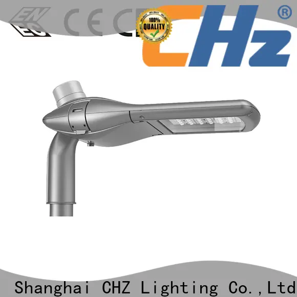 Customized led road light for road 1