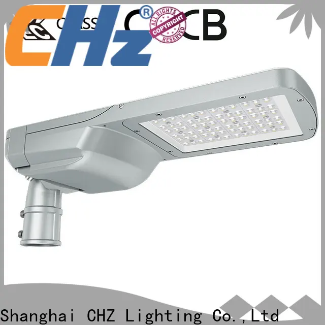 CHZ Lighting solar street light buy online factory for road 1