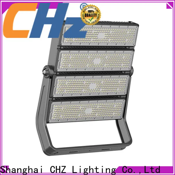 Buy led light fixtures vendor for park road 1