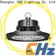 CHZ Lighting led light fixtures supplier for parking lots 1
