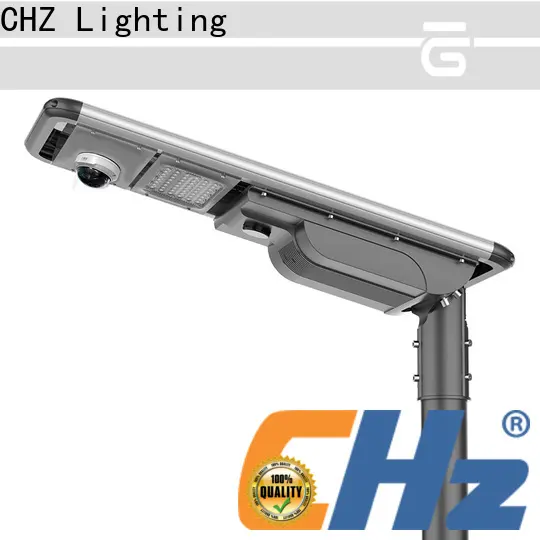 Buy china solar led street light distributor for streets 1