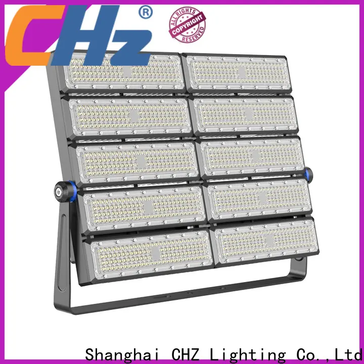 CHZ Lighting football light fixture for sale for outdoor sports arenas 1