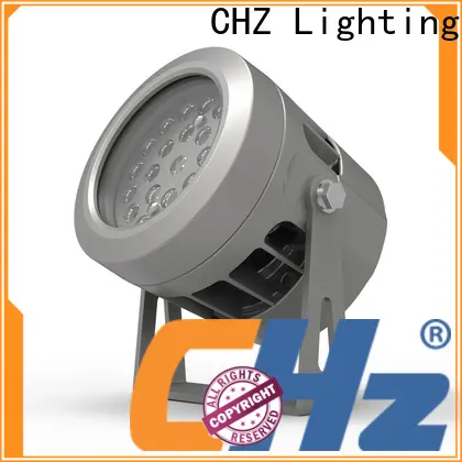 CHZ Lighting Professional outdoor flood lights vendor for promotion 1